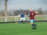S.K.N.W.K. 2 - D.B.G.C. 3 (competitie) seizoen 2022-2023 (36/138)